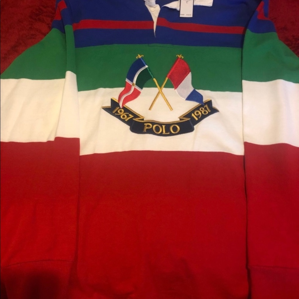 Ralph Lauren Shirt